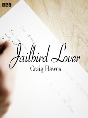 cover image of Jailbird Lover